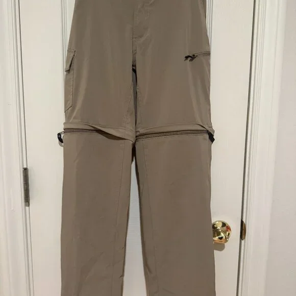 (4 pc Lot/Bundle), Water-Repellent Columbia Jacket, Magellan Pants & Nike DriFit - Picture 9 of 10